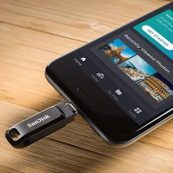 Sandisk