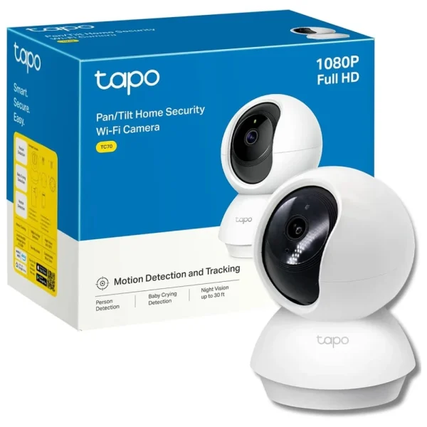 Tapo