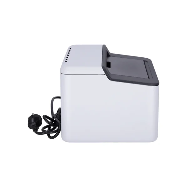 BROTHER MONO Laser PRINTER เครื่องพิมพ์เลเซอร์สีดำ HL-1110 - Image 4