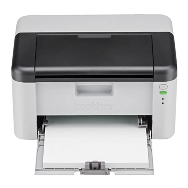 BROTHER MONO Laser PRINTER เครื่องพิมพ์เลเซอร์สีดำ HL-1210W
