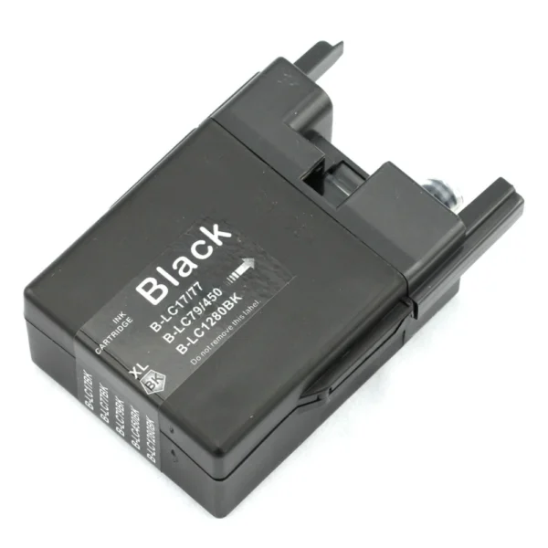 BROTHER Ink หมึกพิมพ์สีดำ LC-77XLBK (ฺฺBlack) - Image 2