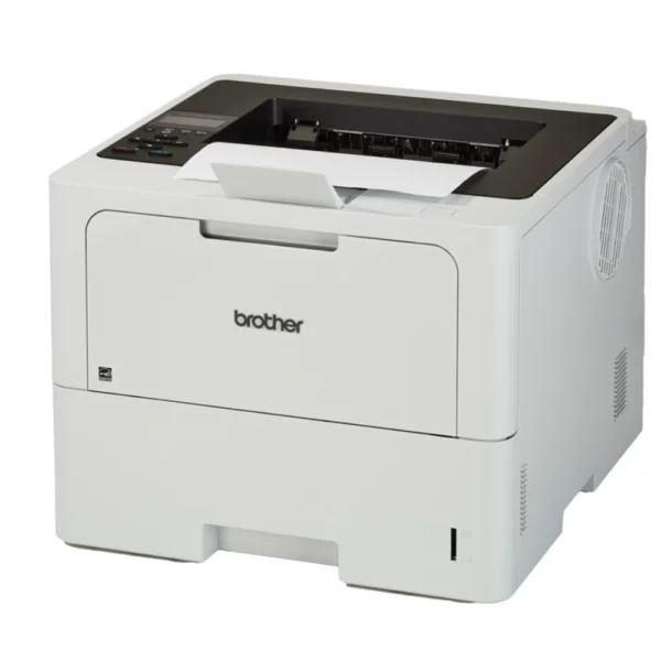BROTHER MONO Laser PRINTER เครื่องพิมพ์เลเซอร์สีดำ BTH-HL-L6210DW