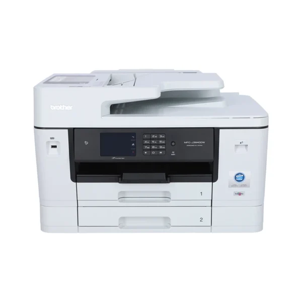 BROTHER INKJET PRINTER เครื่องพิมพ์อิงค์เจ็ท MFC-J3940DW