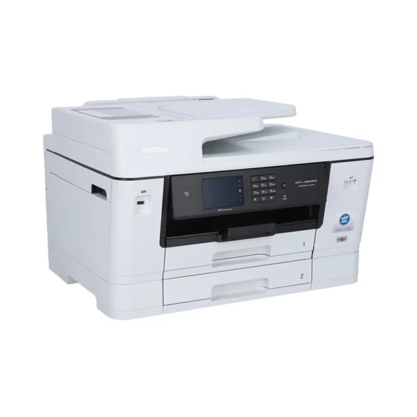 BROTHER INKJET PRINTER เครื่องพิมพ์อิงค์เจ็ท MFC-J3940DW - Image 2