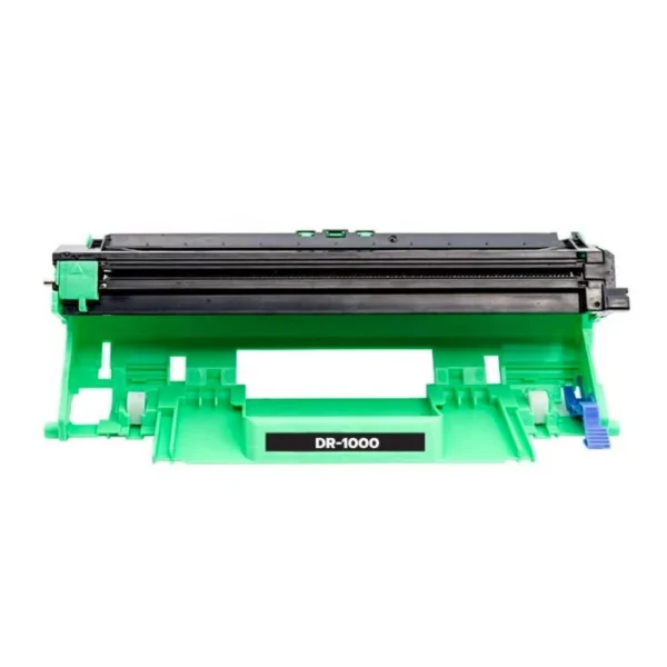 BROTHER Laser Drum ตลับชุดดรัมเครื่องปริ้นเลเซอร์ DR-1000 - Image 2