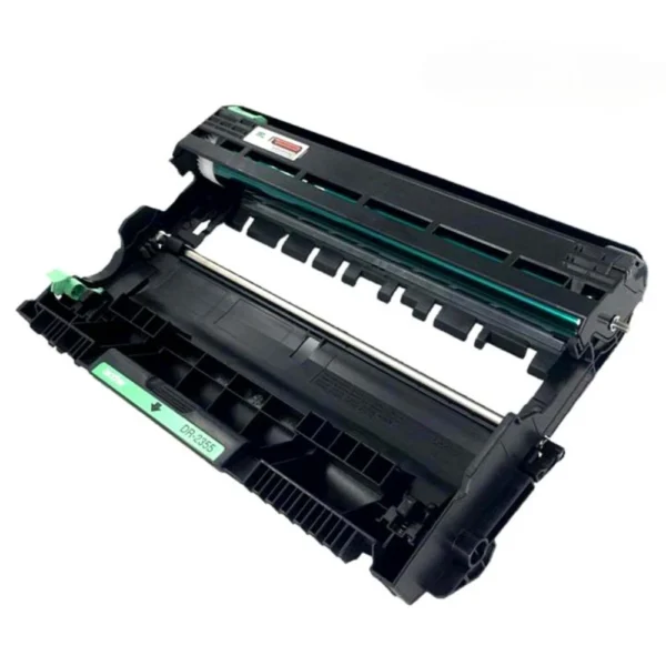 BROTHER Laser Drum ตลับชุดดรัมเครื่องปริ้นเลเซอร์ DR-2355 - Image 2