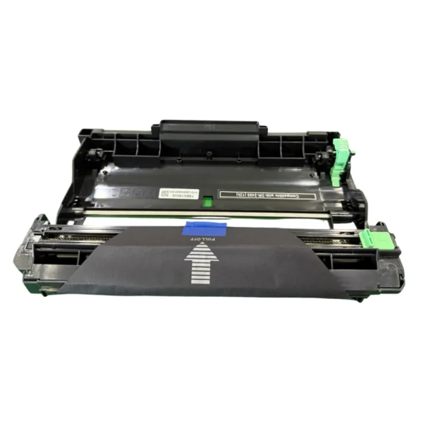 BROTHER Laser Drum ตลับชุดดรัมเครื่องปริ้นเลเซอร์ DR-2455 - Image 2
