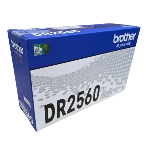 BROTHER Laser Drum ตลับชุดดรัมเครื่องปริ้นเลเซอร์ DR-2560 - Image 3