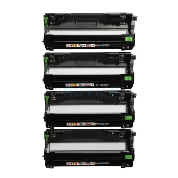 BROTHER Laser Drum ตลับชุดดรัมเครื่องปริ้นเลเซอร์  DR-263CL - Image 2