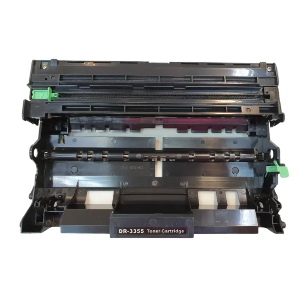 BROTHER Laser Drum ตลับชุดดรัมเครื่องปริ้นเลเซอร์  DR-3355 - Image 3