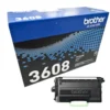 BROTHER Laser Drum ตลับชุดดรัมเครื่องปริ้นเลเซอร์  DR-3608