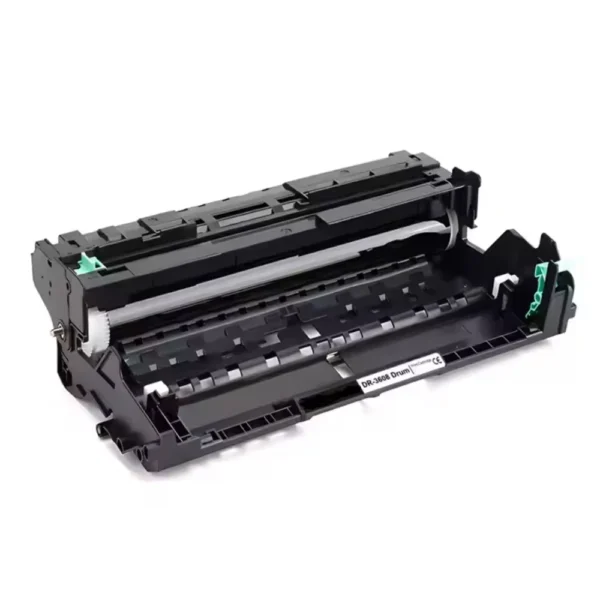 BROTHER Laser Drum ตลับชุดดรัมเครื่องปริ้นเลเซอร์  DR-3608 - Image 2