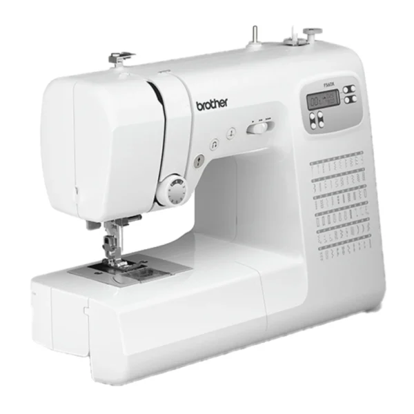 BROTHER SEWING MACHINE จักรเย็บผ้า FS60X - Image 2