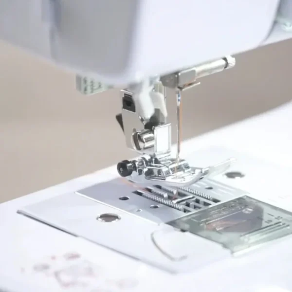 BROTHER SEWING MACHINE จักรเย็บผ้า FS60X - Image 3