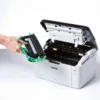 BROTHER Toner Laser ตลับหมึกพิมพ์เลเซอร์สีดำ TN-2060 (ฺBlack) - Image 4