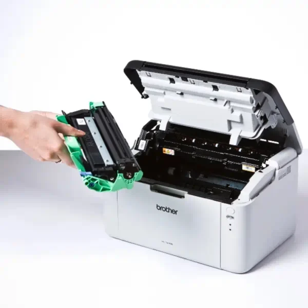 BROTHER Toner Laser ตลับหมึกพิมพ์เลเซอร์สีดำ TN-2360 (ฺBlack) - Image 4