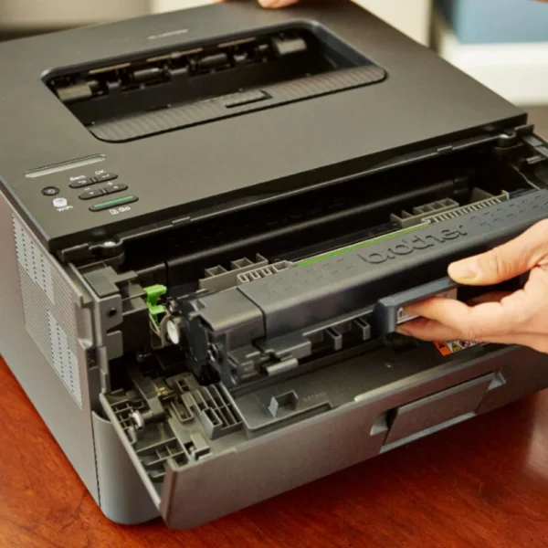 BROTHER Toner Laser ตลับหมึกพิมพ์เลเซอร์สีดำ TN-261BK (ฺBlack) - Image 4