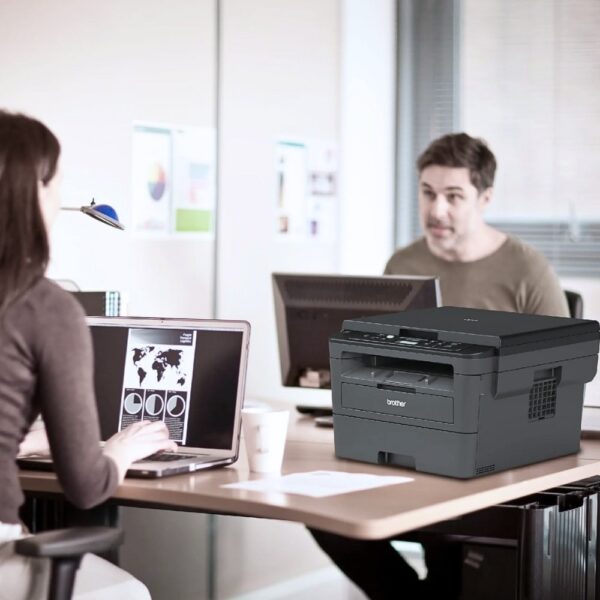 BROTHER Toner Laser ตลับหมึกพิมพ์เลเซอร์สีดำ TN-3250 (ฺBlack) - Image 3