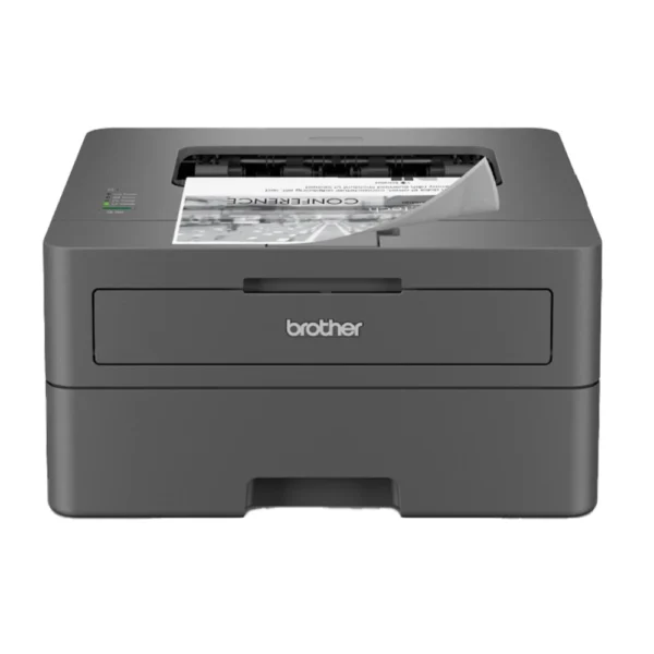 BROTHER MONO Laser PRINTER เครื่องพิมพ์เลเซอร์สีดำ HL-L2320D - Image 3