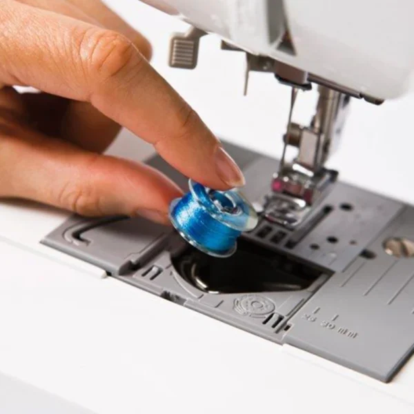 BROTHER SEWING MACHINE จักรเย็บผ้า JV1400 - Image 3