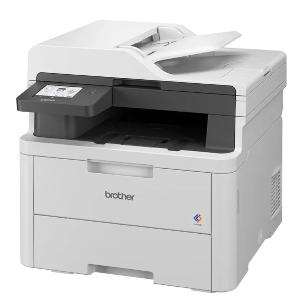 BROTHER Color Multi Function PRINTER เครื่องพิมพ์เลเซอร์สี DCP-L3560CDW - Image 2