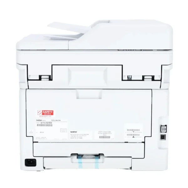 BROTHER Color Multi Function PRINTER เครื่องพิมพ์เลเซอร์สี DCP-L3560CDW - Image 3