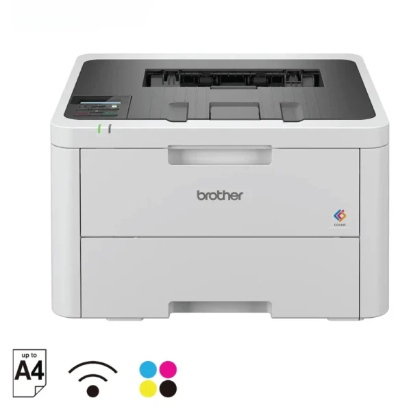 BROTHER Color Laser PRINTER เครื่องพิมพ์เลเซอร์สี HL-L3240CDW