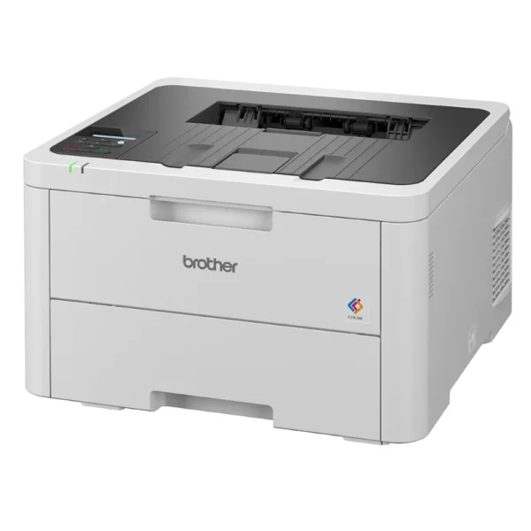 BROTHER Color Laser PRINTER เครื่องพิมพ์เลเซอร์สี HL-L3240CDW - Image 2