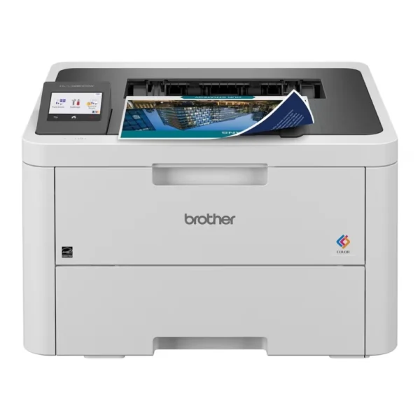 BROTHER Color Laser PRINTER เครื่องพิมพ์เลเซอร์สี HL-L3280CDW