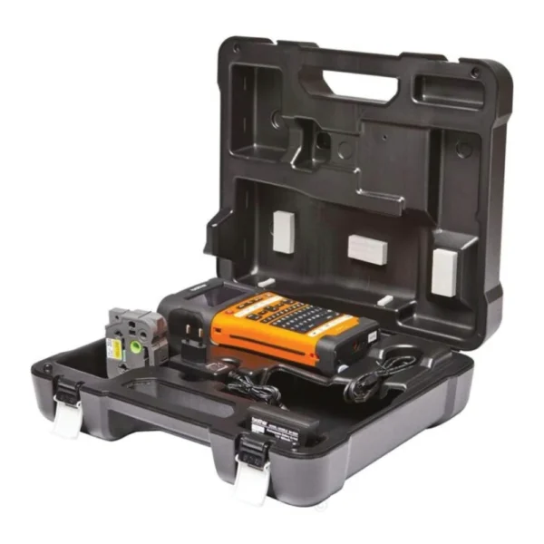 BROTHER เครื่องพิมพ์ฉลากสำหรับงานไฟฟ้า PT-E550WVP - Image 2