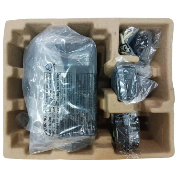 BROTHER เครื่องพิมพ์ฉลากระบบไดเร็ค เทอร์มอล PT-P950NW - Image 2