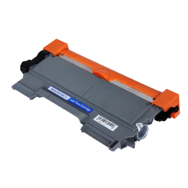 BROTHER Toner Laser ตลับหมึกพิมพ์เลเซอร์สีดำ TN-2060 (ฺBlack) - Image 2