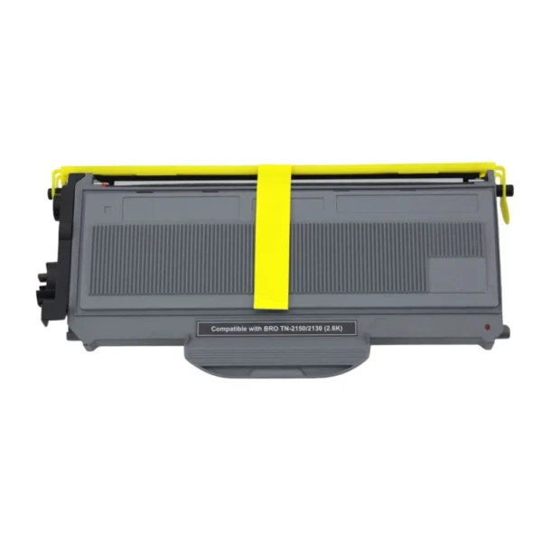 BROTHER Toner Laser ตลับหมึกพิมพ์เลเซอร์สีดำ TN-2150 (ฺBlack) - Image 2