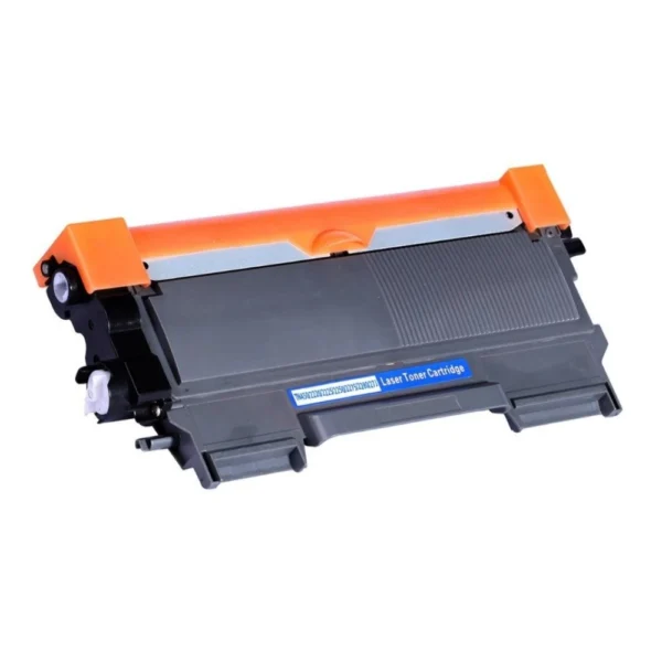 BROTHER Toner Laser ตลับหมึกพิมพ์เลเซอร์สีดำ TN-2260 (ฺBlack) - Image 2