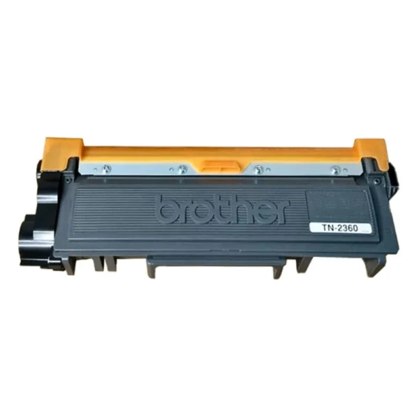 BROTHER Toner Laser ตลับหมึกพิมพ์เลเซอร์สีดำ TN-2360 (ฺBlack) - Image 2