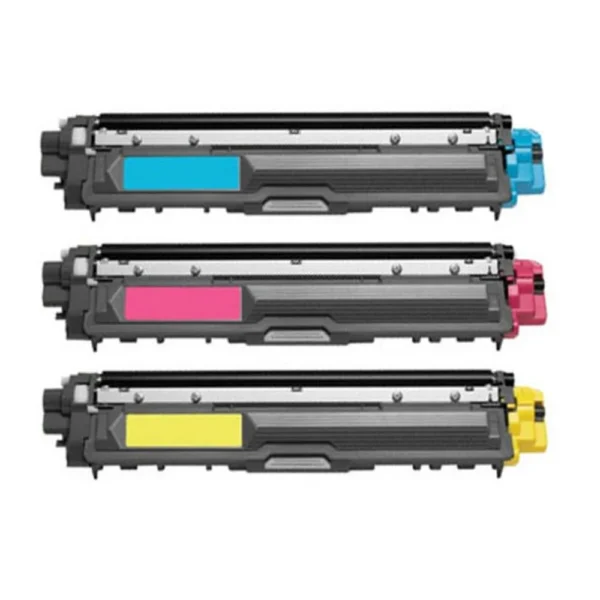 BROTHER Toner Laser ตลับหมึกพิมพ์เลเซอร์สีฟ้า TN-265C (ฺBlue) - Image 2