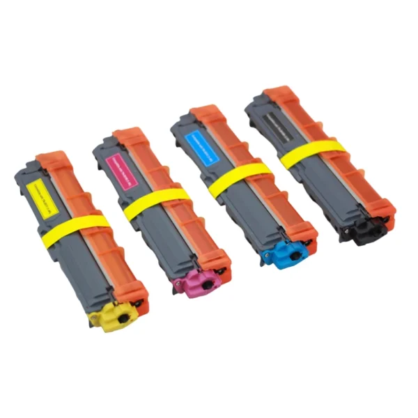 BROTHER Toner Laser ตลับหมึกพิมพ์เลเซอร์สีฟ้า TN-261C (ฺBlue) - Image 2