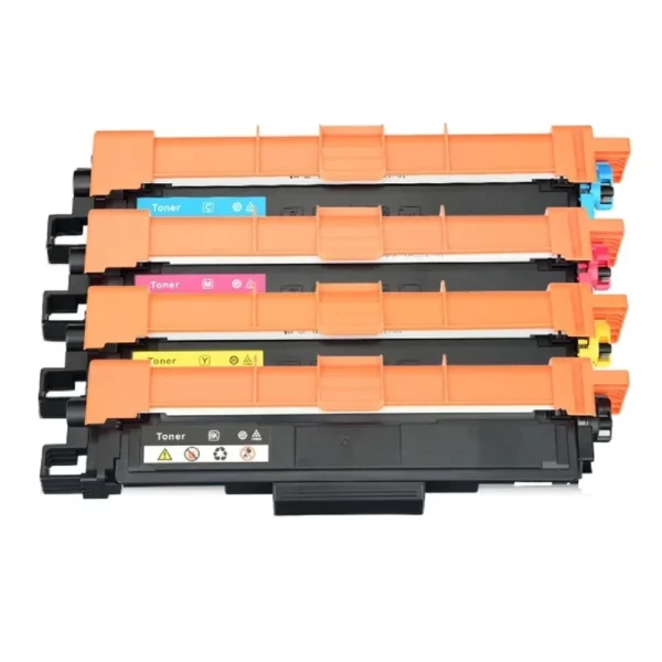 BROTHER Toner Laser ตลับหมึกพิมพ์เลเซอร์สีเหลือง TN-263Y (ฺYellow) - Image 2