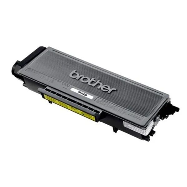 BROTHER Toner Laser ตลับหมึกพิมพ์เลเซอร์สีดำ TN-3250 (ฺBlack) - Image 2