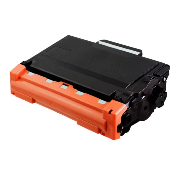 BROTHER Toner Laser ตลับหมึกพิมพ์เลเซอร์สีดำ TN-3448 (ฺBlack) - Image 2