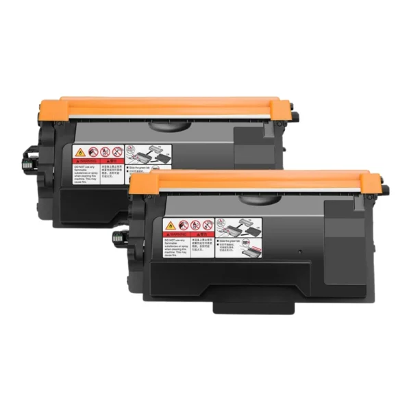 BROTHER Toner Laser ตลับหมึกพิมพ์เลเซอร์สีดำ TN-3608XL (ฺBlack) - Image 3
